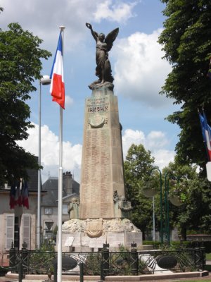 Monument